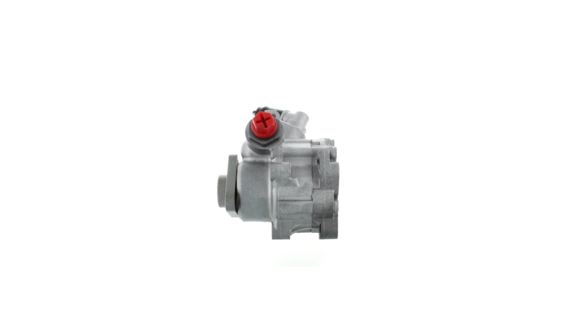 Servopumpe Hydraulisk