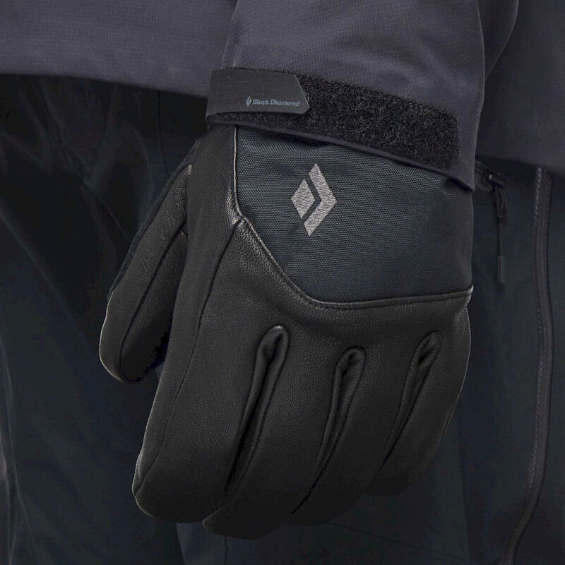 Legend Gloves - Gants ski femme