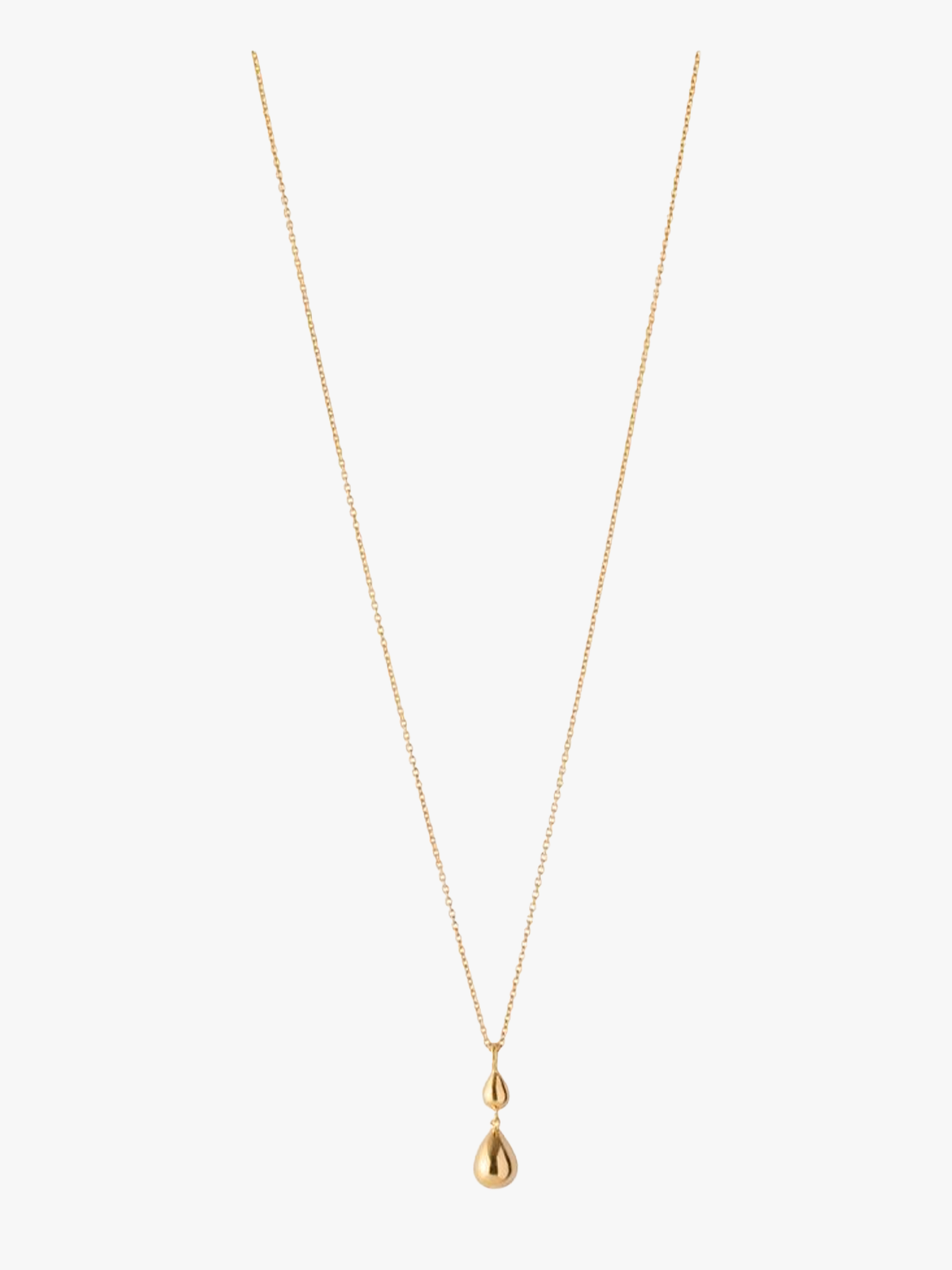 Rain Necklace