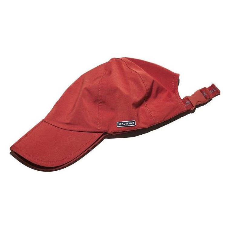 Sealskinz Salle Orange