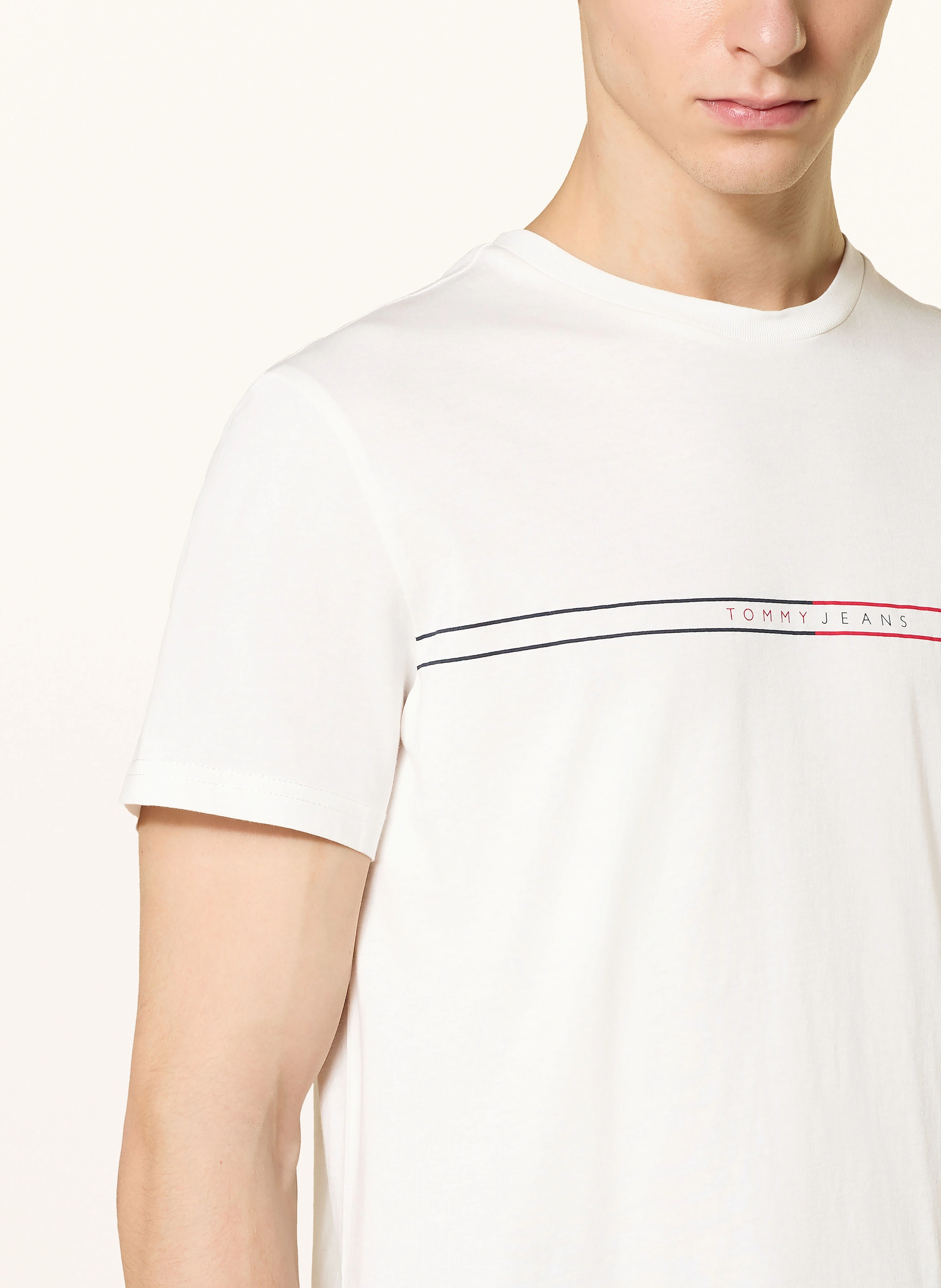 TOMMY JEANS T-Shirt