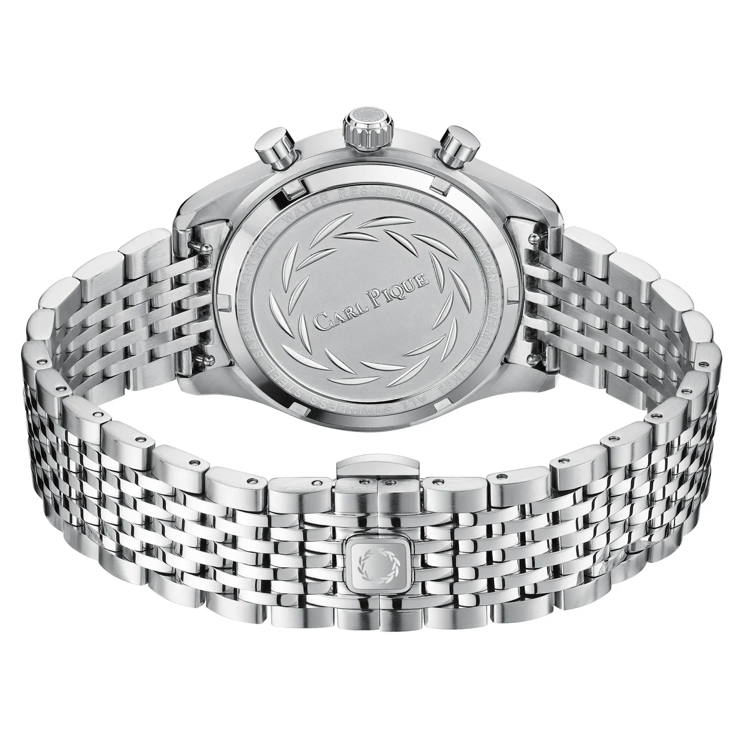 Carl Pique Maurice CP0060