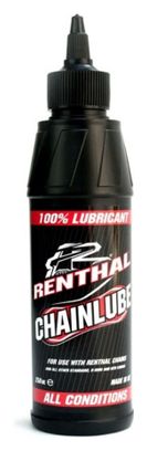 RENTHAL Huile de chaine 250ml