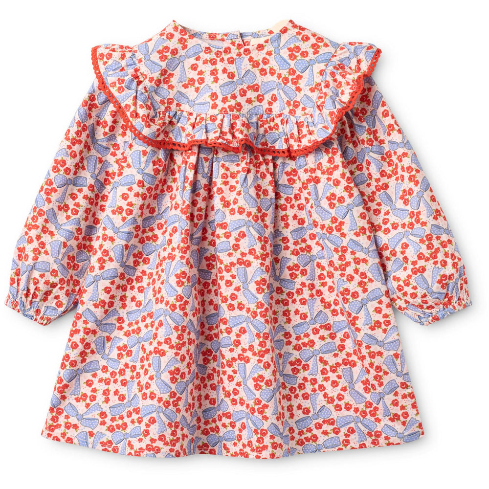 Køb Flöss Ditsy Floral Debbie Kjole