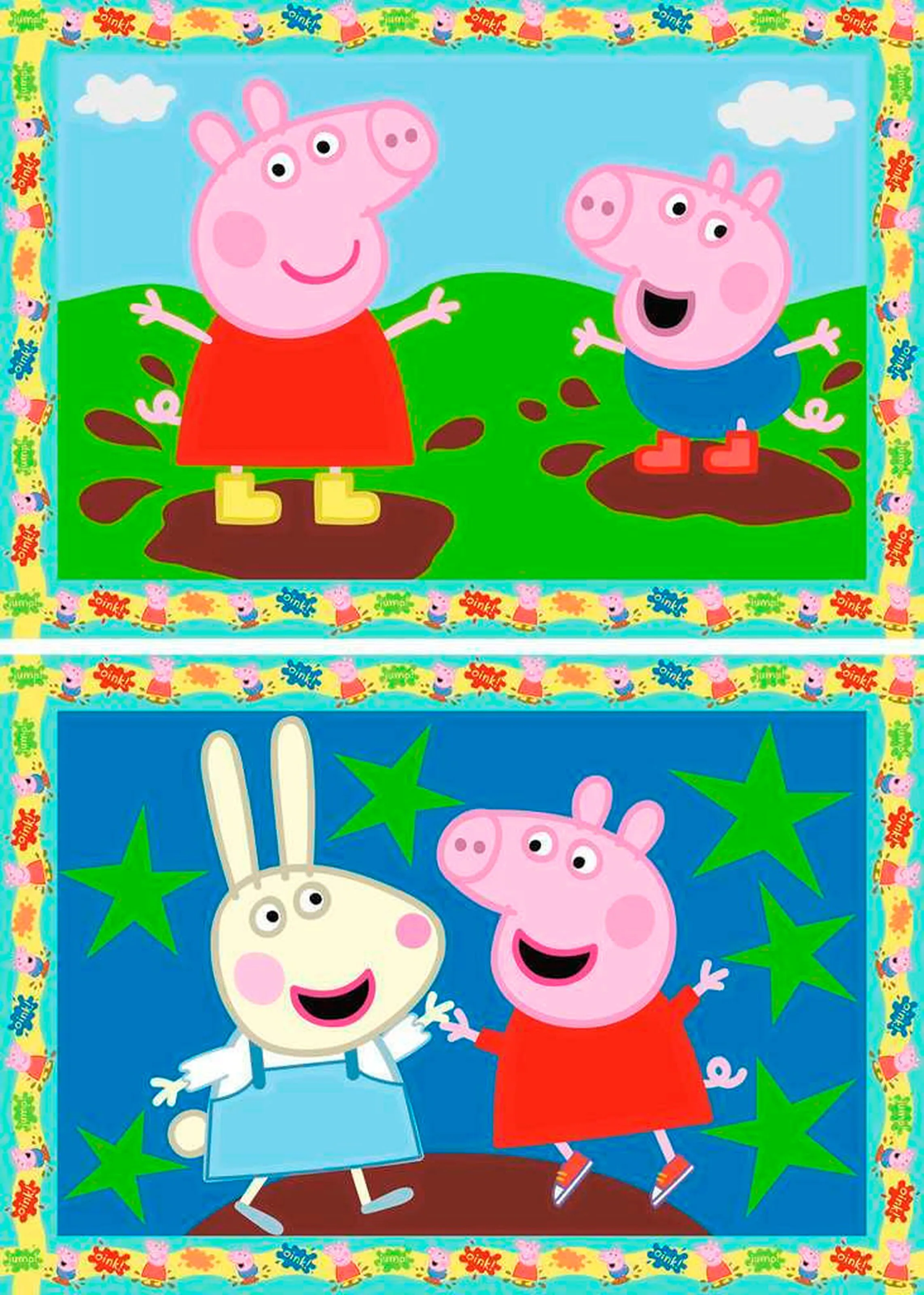 Ravensburger Peppa Pig