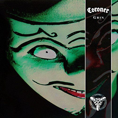 Grin | Coroner LP