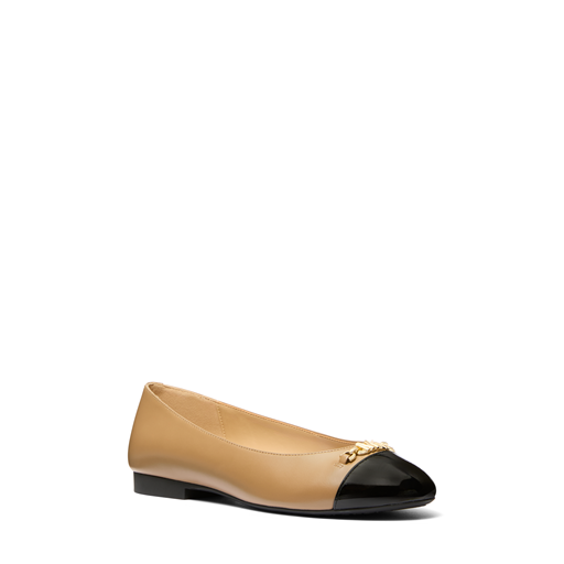 Michael Kors Rebecca Flex Ballerinasko, Husk, 42.5