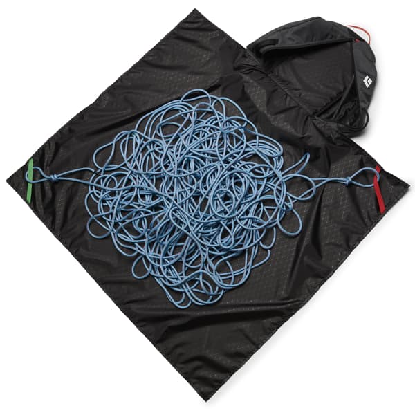 Duffel BLACK DIAMOND STONE 42 DUFFEL CARBON CARBON