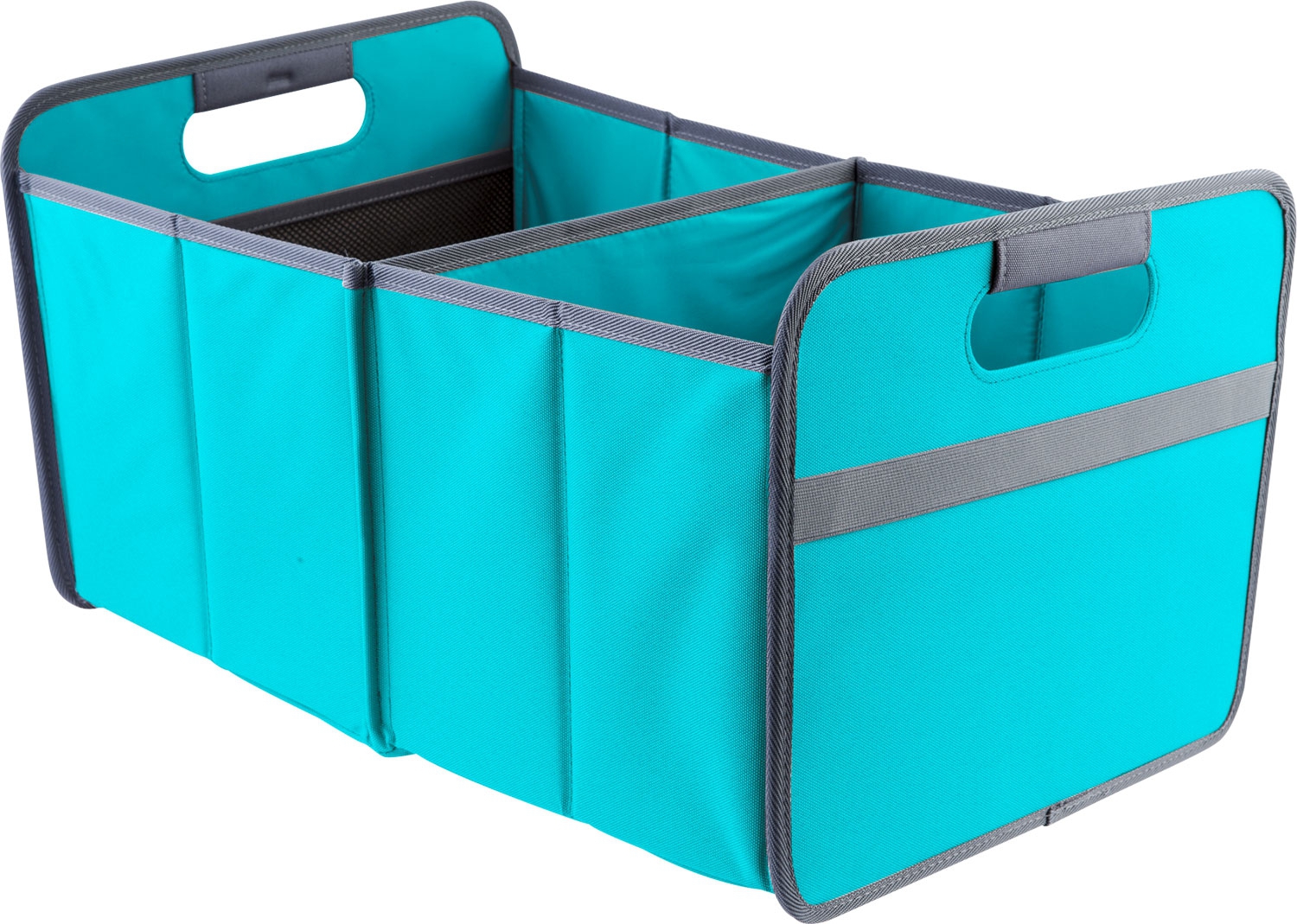 Meori Faltbox Classic Azur Blau Large 30 Liter