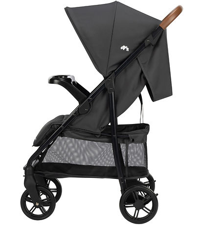 Bebeconfort Buggy - Misty - Mineral Graphite