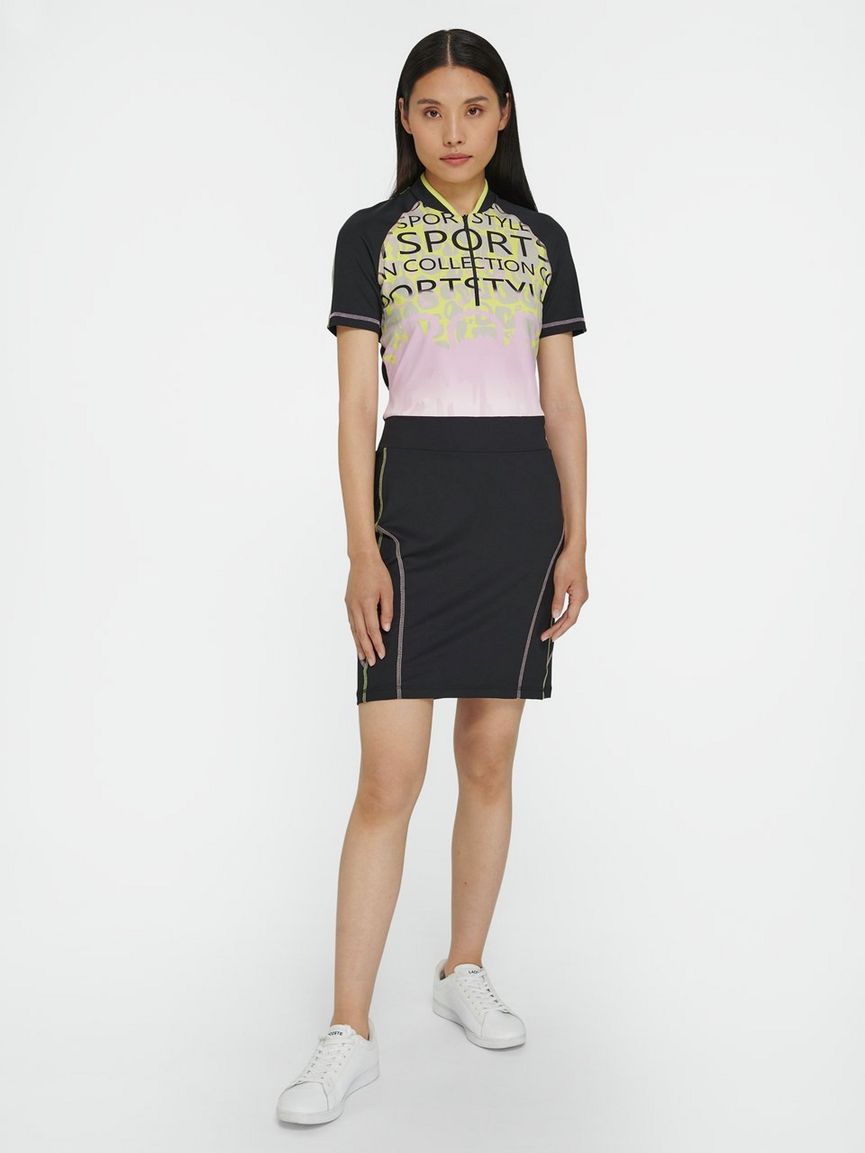 2-teiliges Kleid