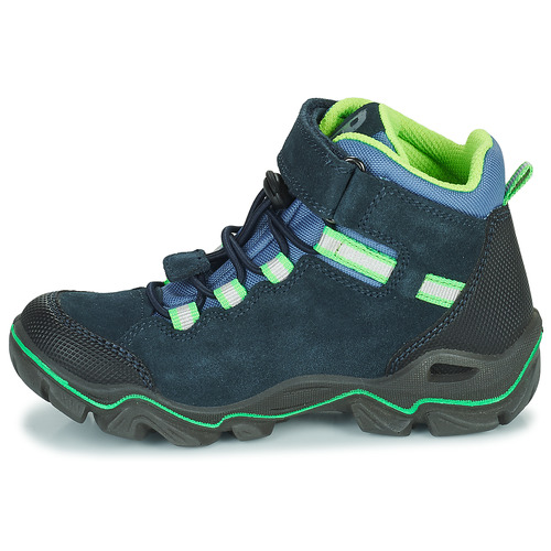 Primigi - PATH GTX - Bleu