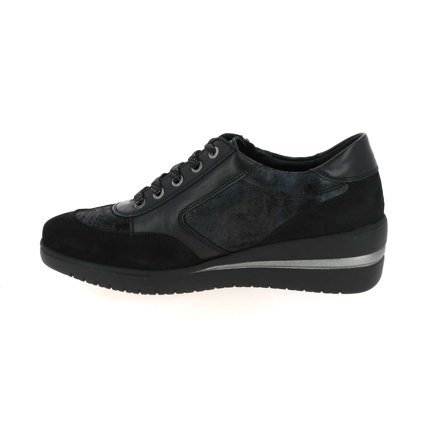 Baskets femme MEPHISTO PATRIZIA