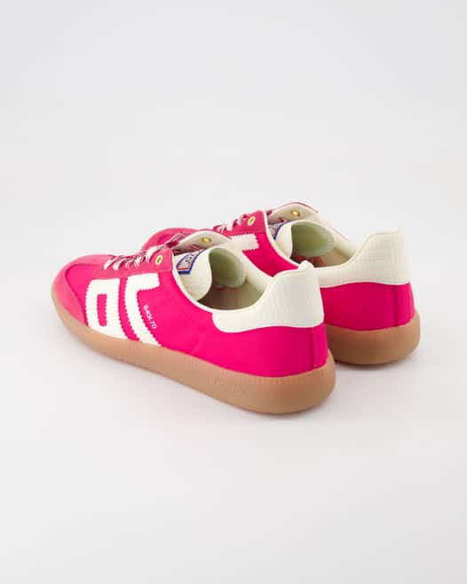 Back 70 GHOST 11 Sneaker in Pink