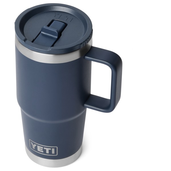 Yeti Coolers - Rambler 20 Travel Stronghold Mug - Tasse