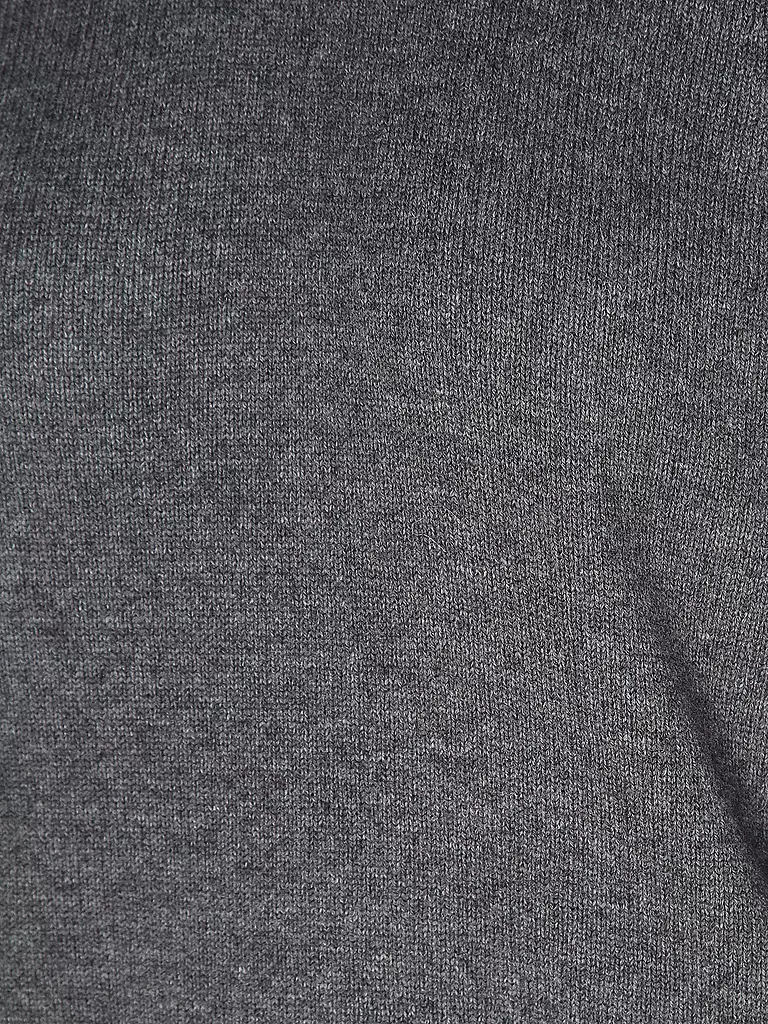 EMPORIO ARMANI Pullover grau