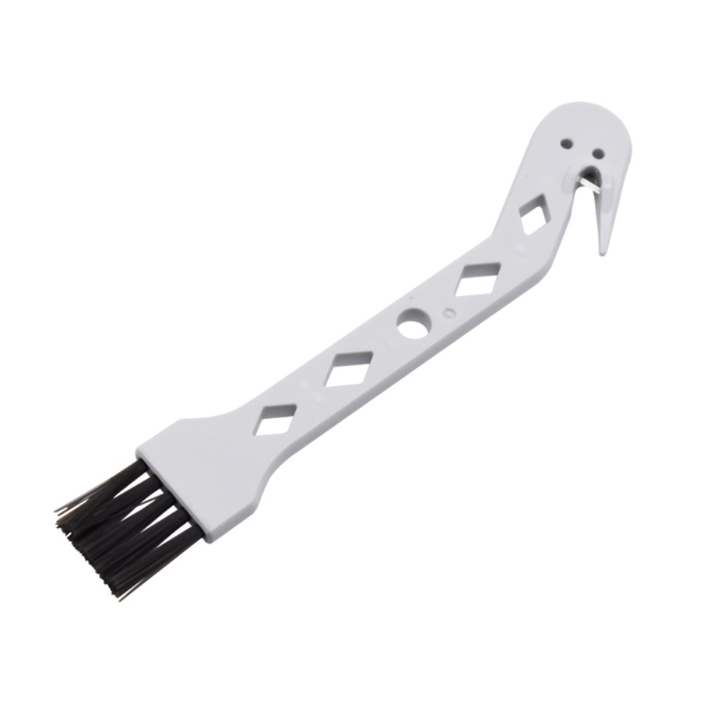 Mini Bürste Reinigungs Werkzeug für Dyson Staubsauger - Weiss
