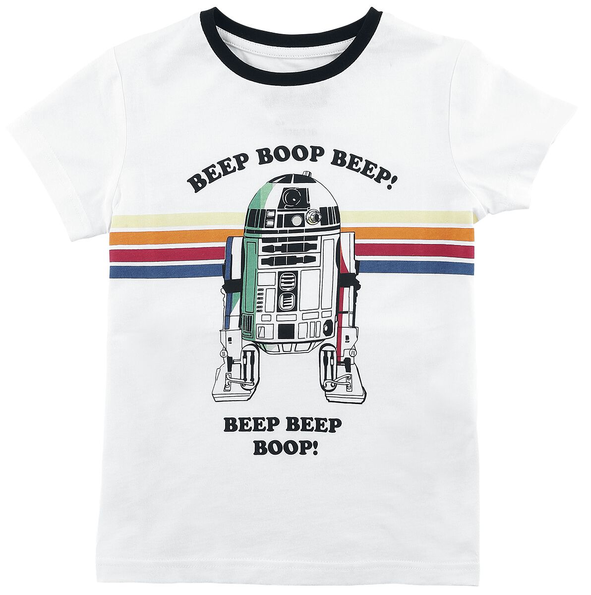 Enfants - Beep Boop | Star Wars Pyjama pour enfant