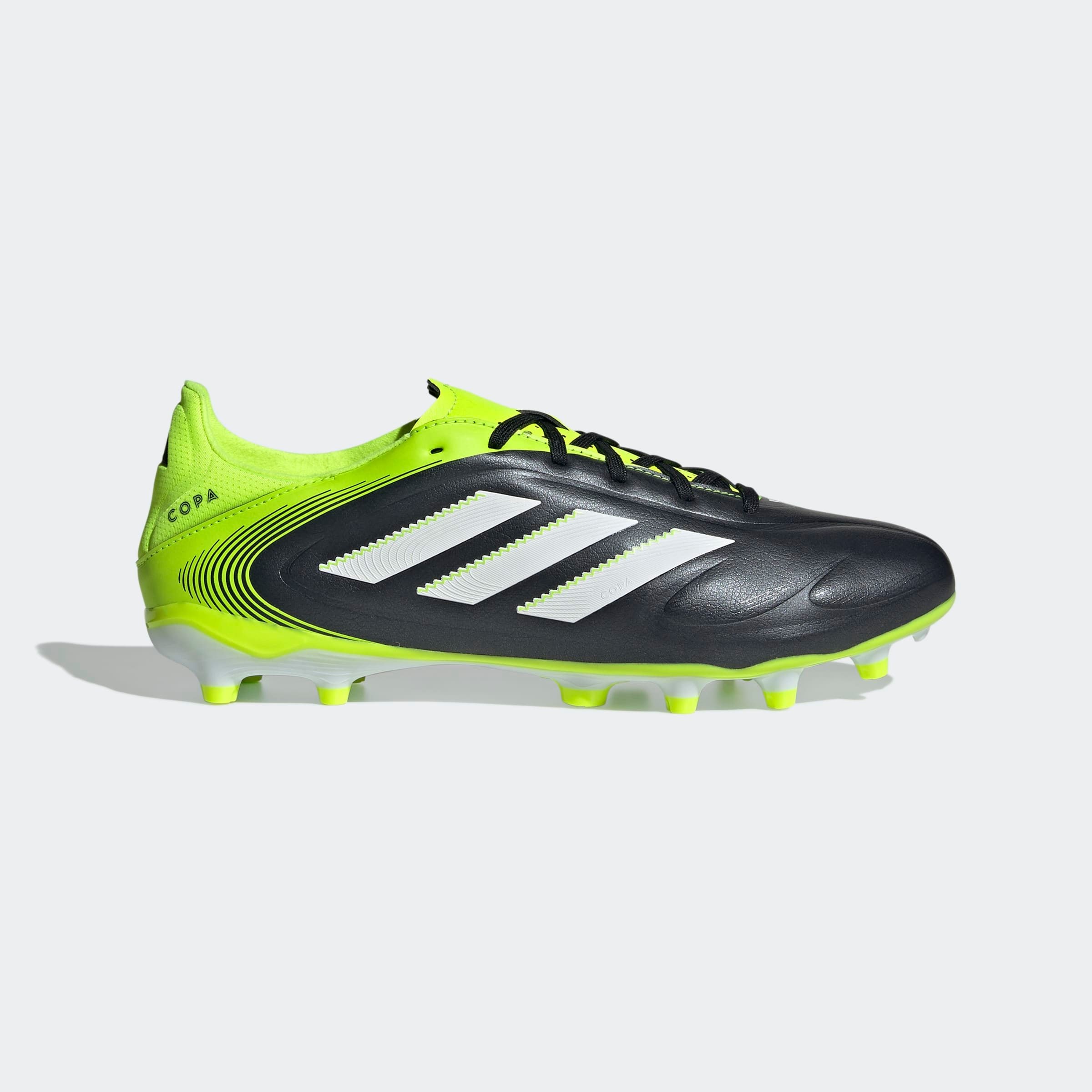 adidas Performance Fussballschuh »COPA PURE 3 LEAGUE FG/MG«  geeignet für Rasen- und Kunstrasenplätze