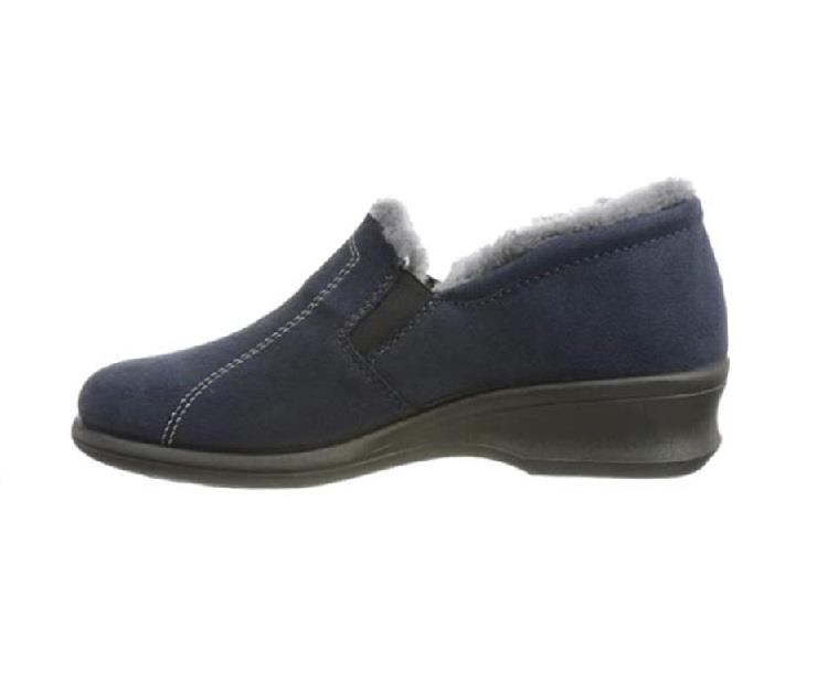 Rohde 2516 blau