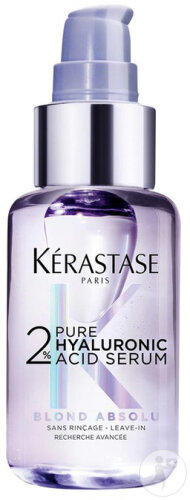 Kérastase Sérum 2% Acide Hyaluronique Flacon Pompe 50ml