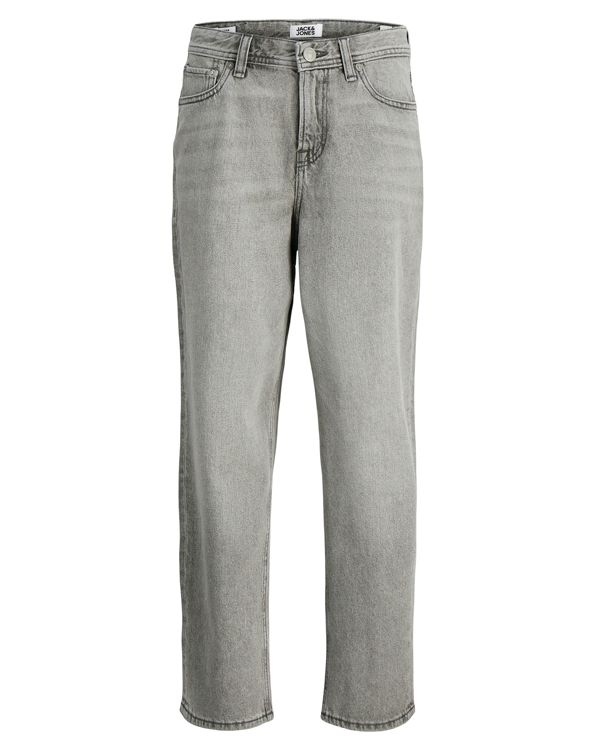 Jeans JJICHRIS JJORIGINAL MF 92 in grey denim