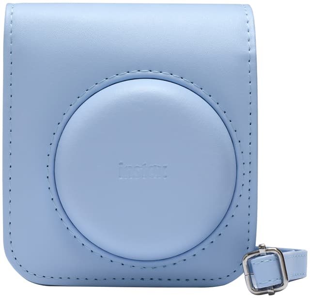 Fujifilm Instax Mini 12 etui (blå)