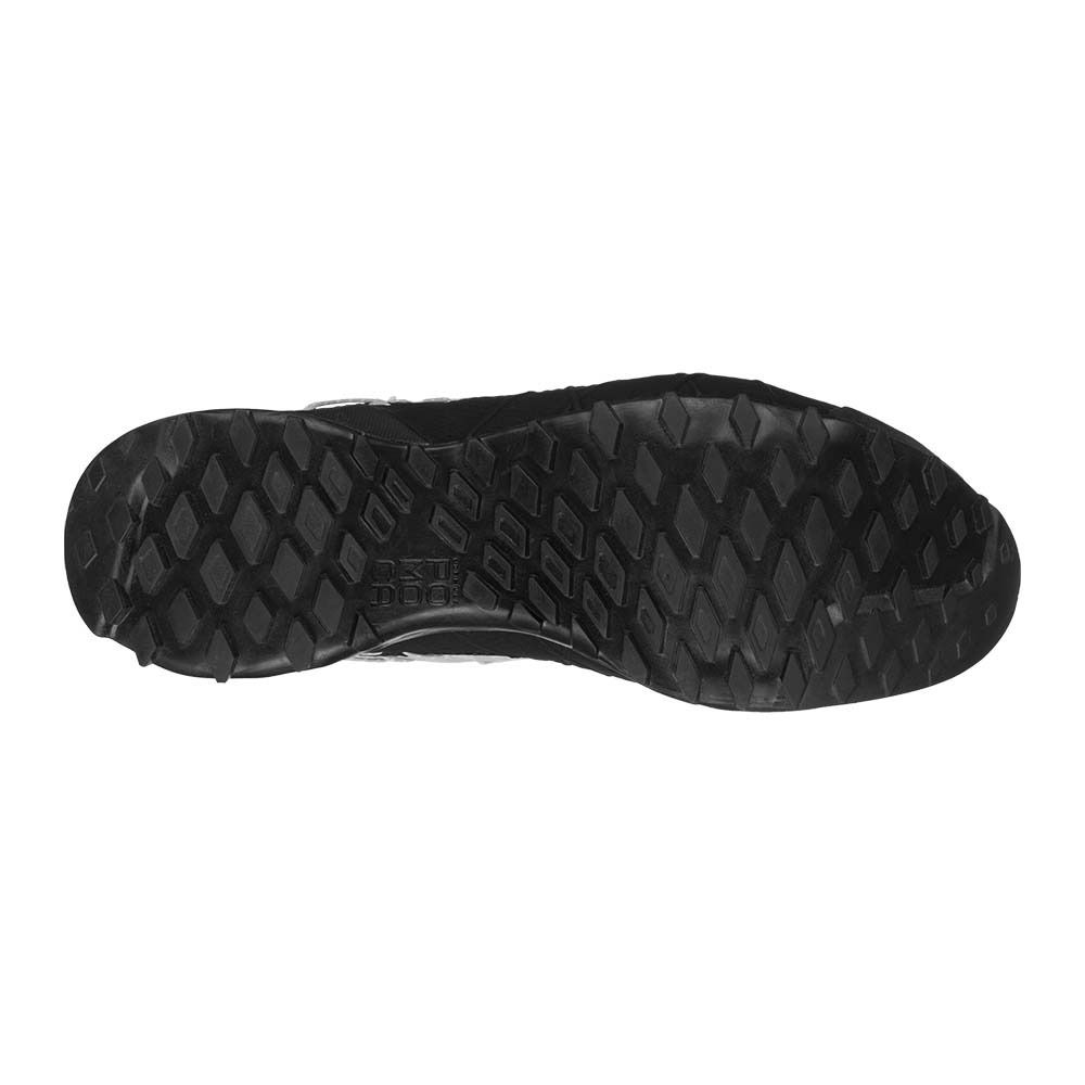 Salewa WILDFIRE 2 GTX - Chaussures d'approche Femme oatmeal/black