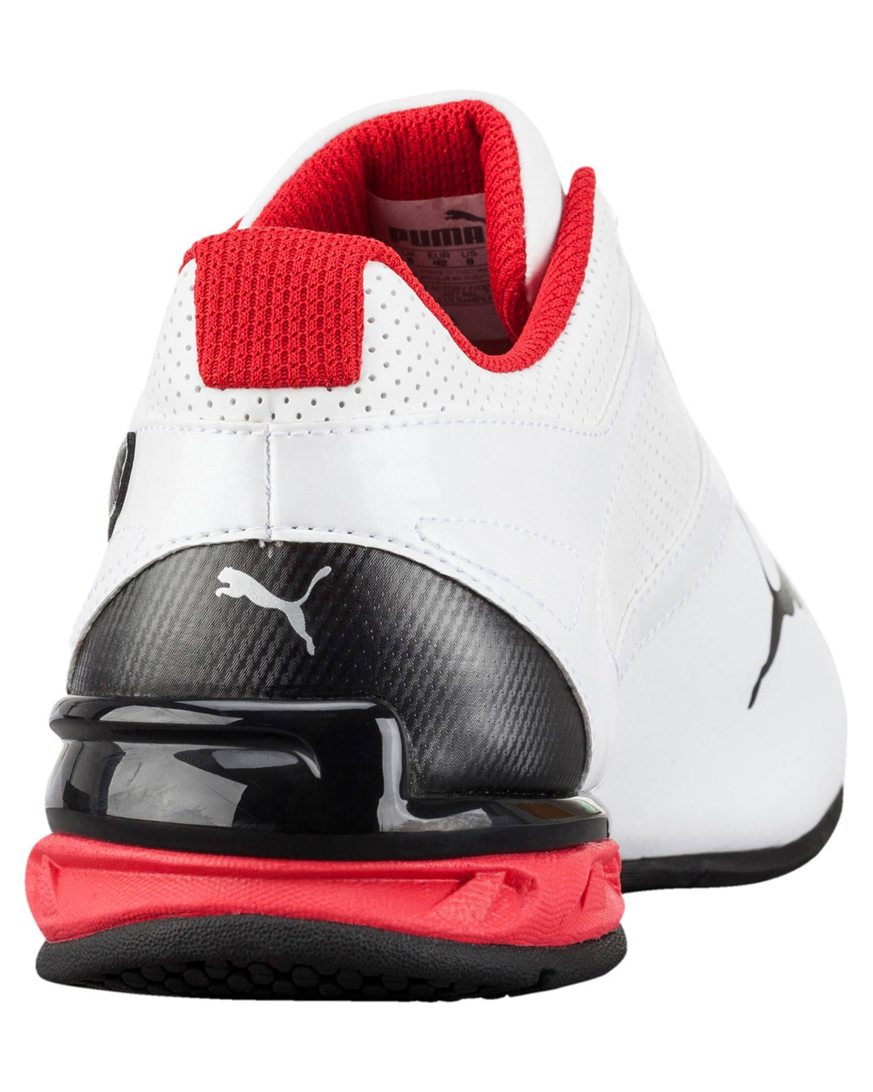 Puma| Herren Laufschuhe TAZON 6 FM