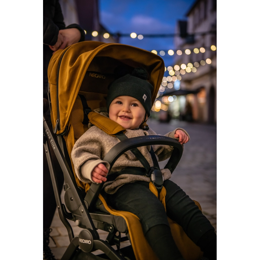 RECARO Buggy Lexa Elite Prime Frozen Blue