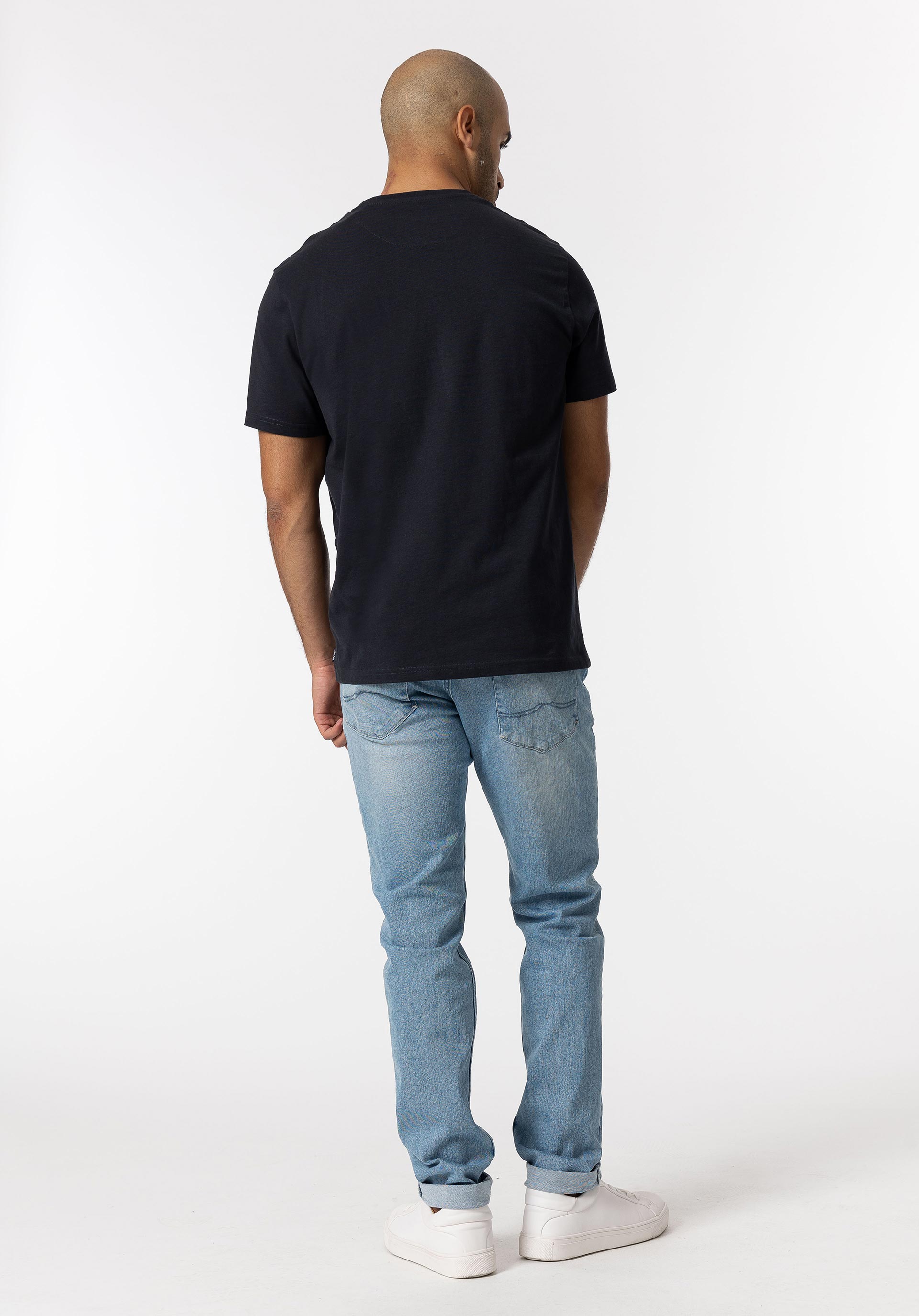Jeans Tyler Tapered