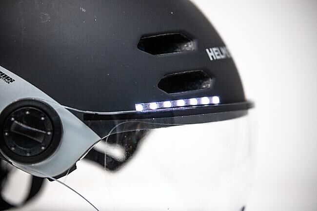 HELMETPLUS - CASQUE PHENIX