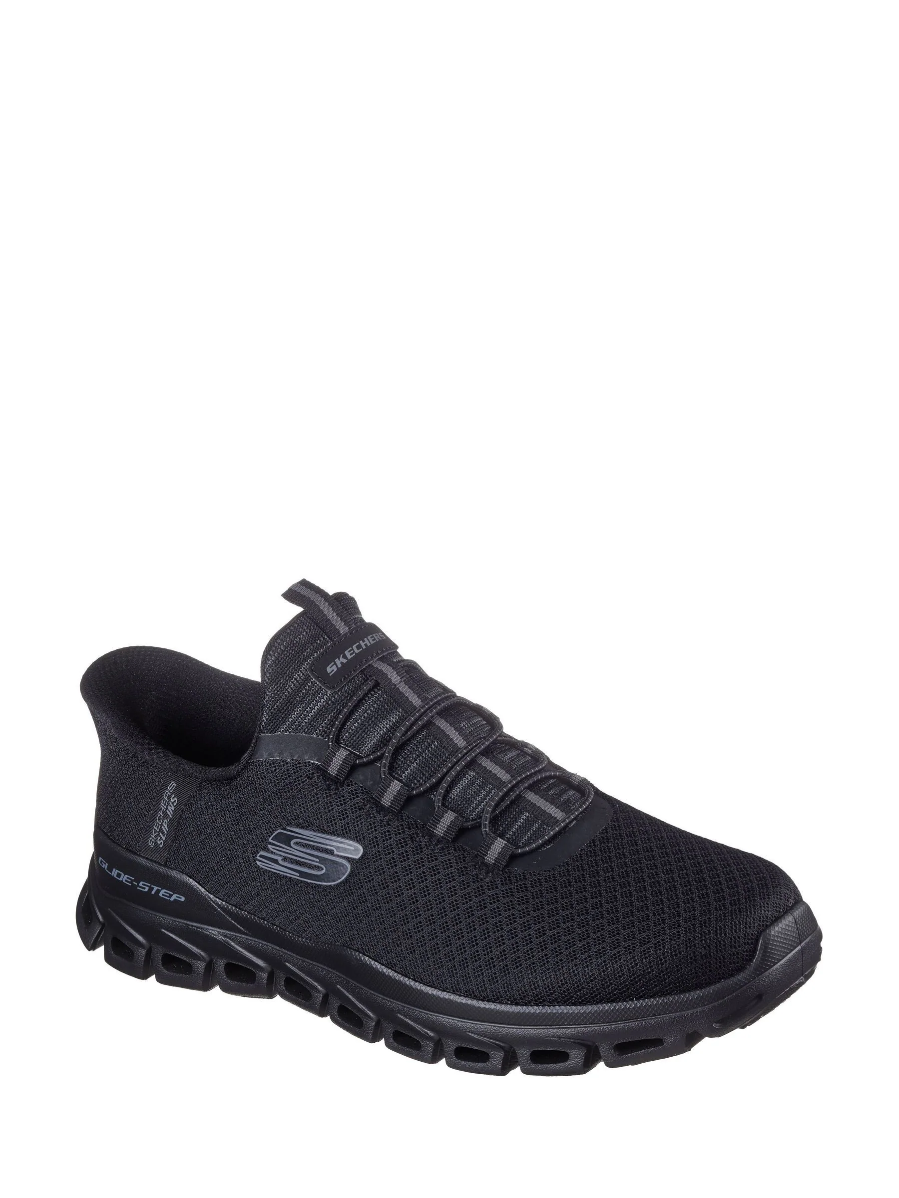 Skechers Slip-Ons Glide Step Noxus Trainers