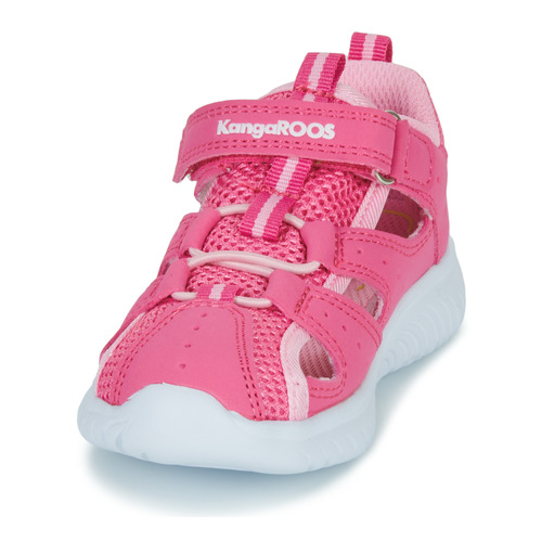 Kangaroos - KI-ROCK LITE EV - Rose