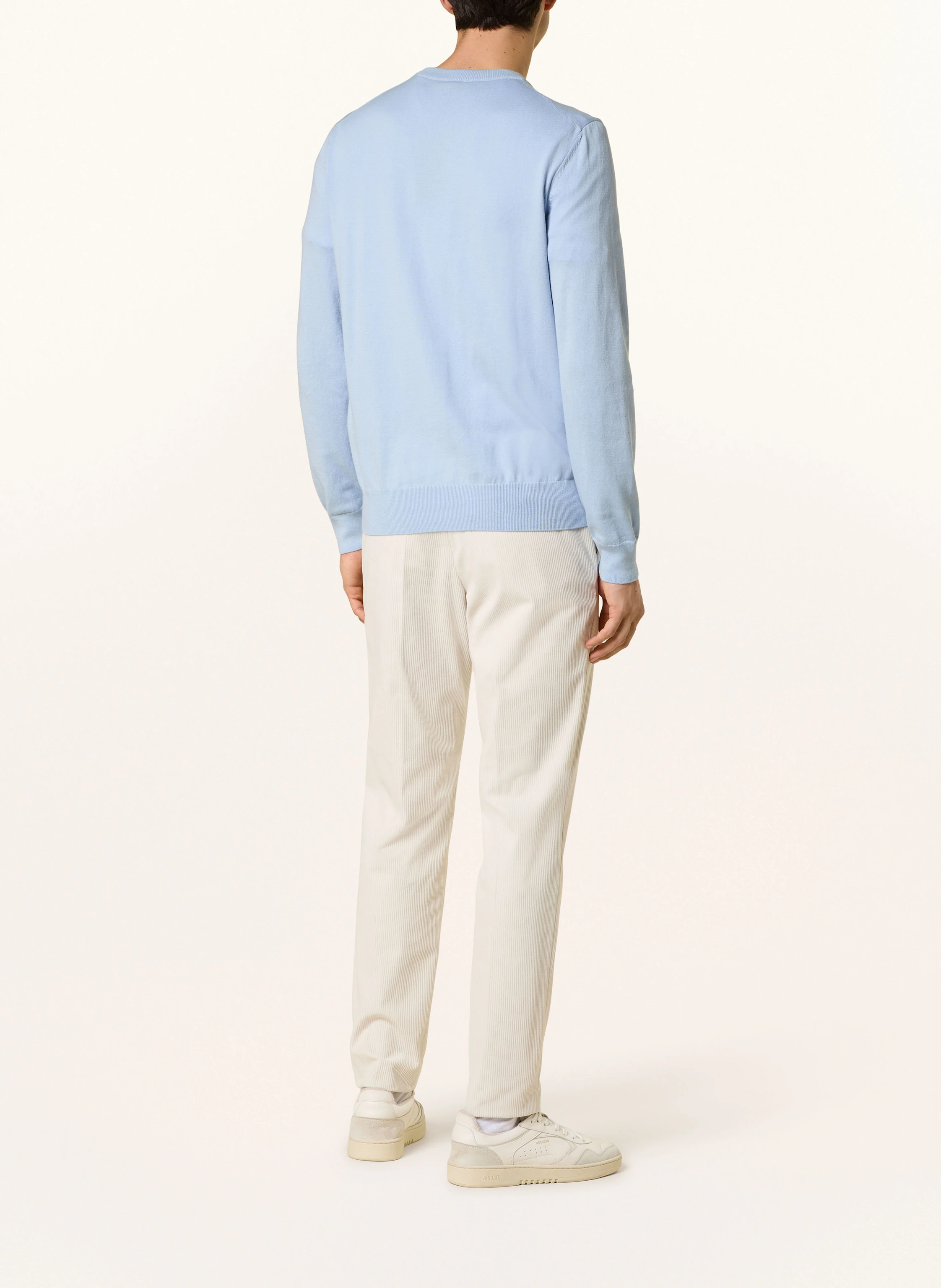 BOSS Pullover PACAS