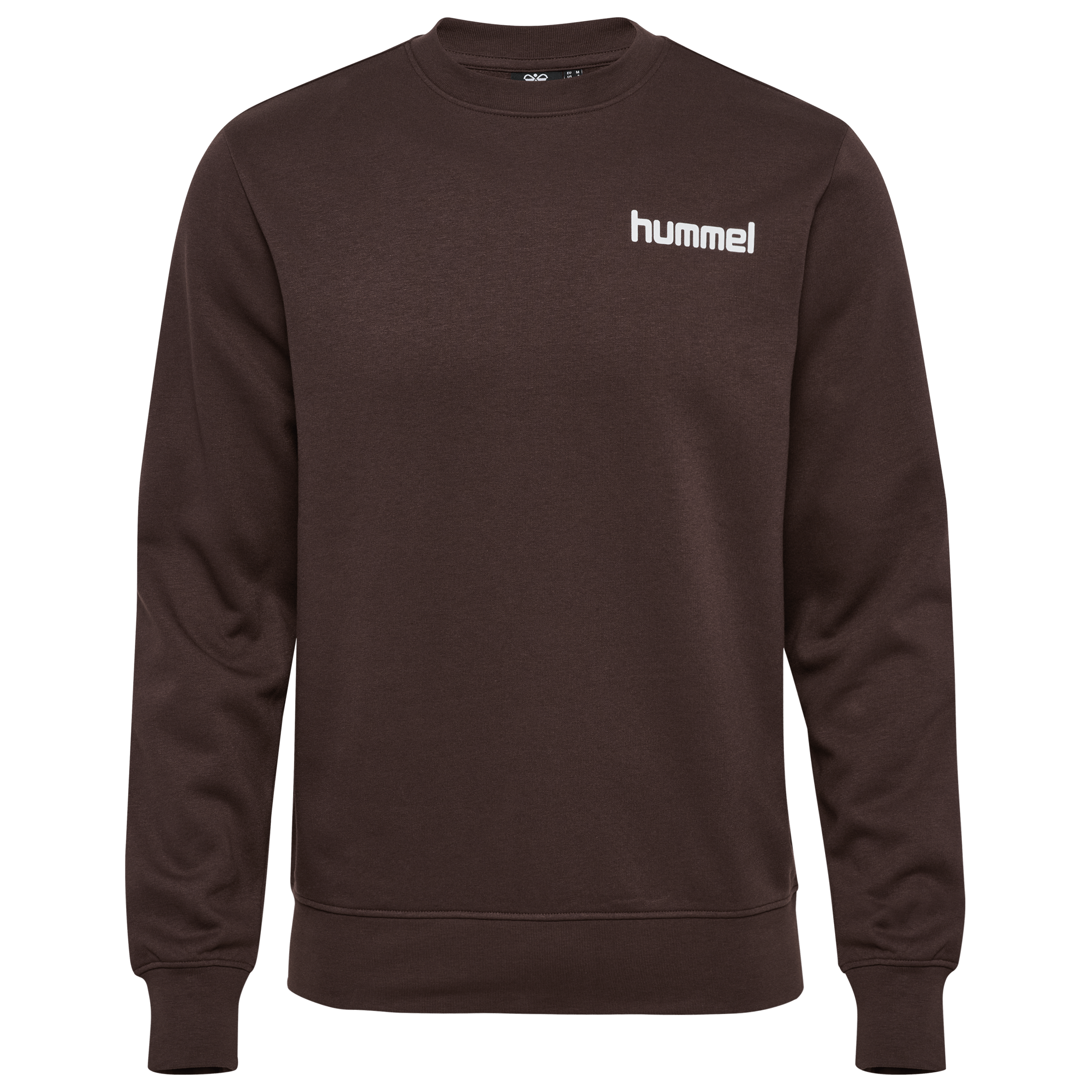 Hummel hmlMotion sweat crew - Fritid og bomull