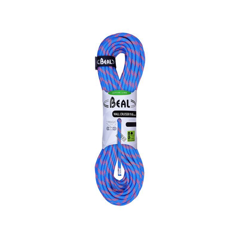 Wall Cruiser 9.6mm - Corde