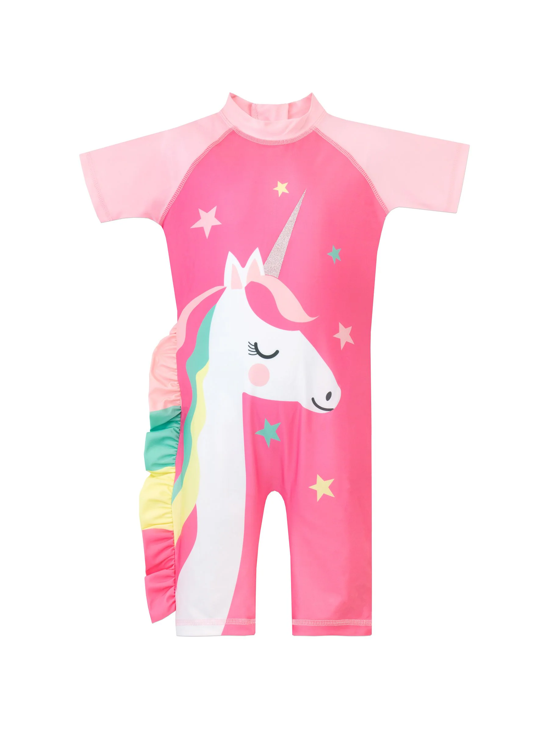 Harry Bear surfpak met eenhoorn