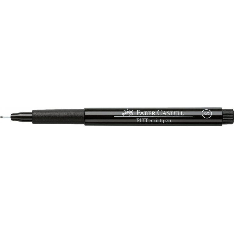 Faber-Castell Pitt Artist Pen S