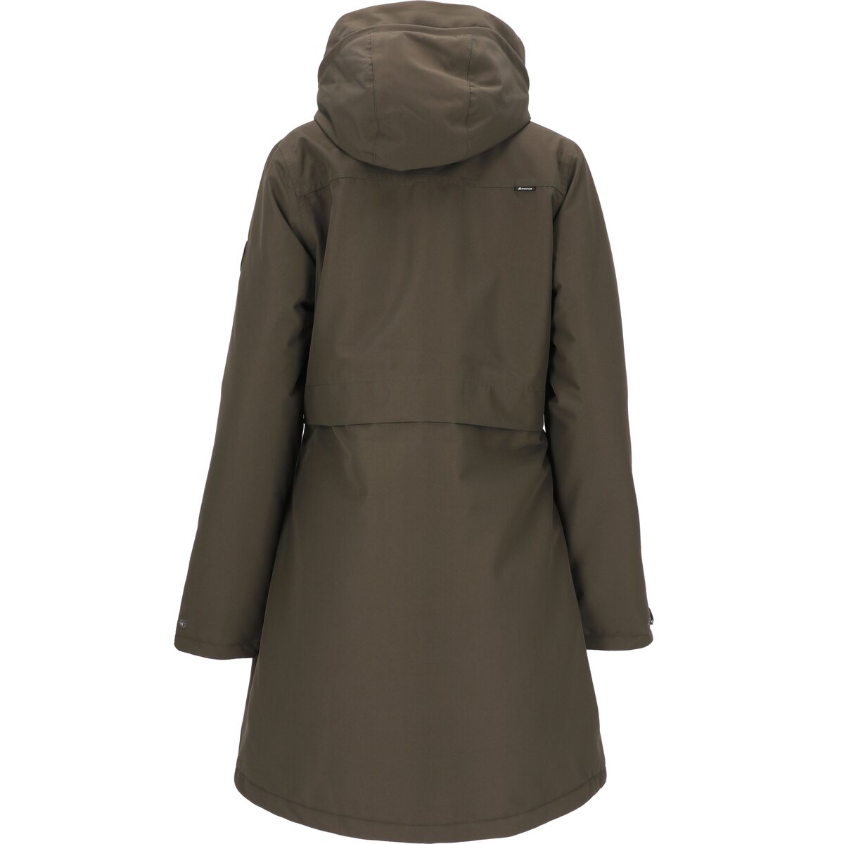 Whistler Mullie Parka Vinterjakke Dame
