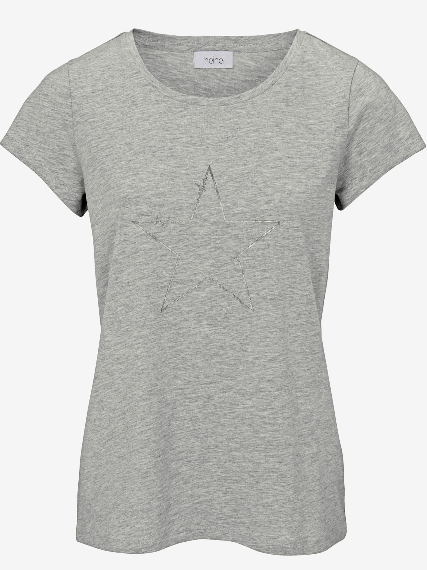 T-shirt superbe, à porter seul ou associé
