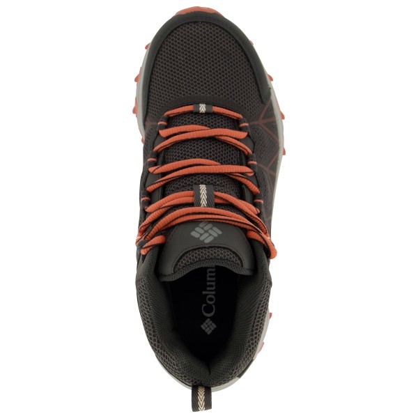 Columbia - Women's Peakfreak II Mid Outdry - Chaussures de randonnée
