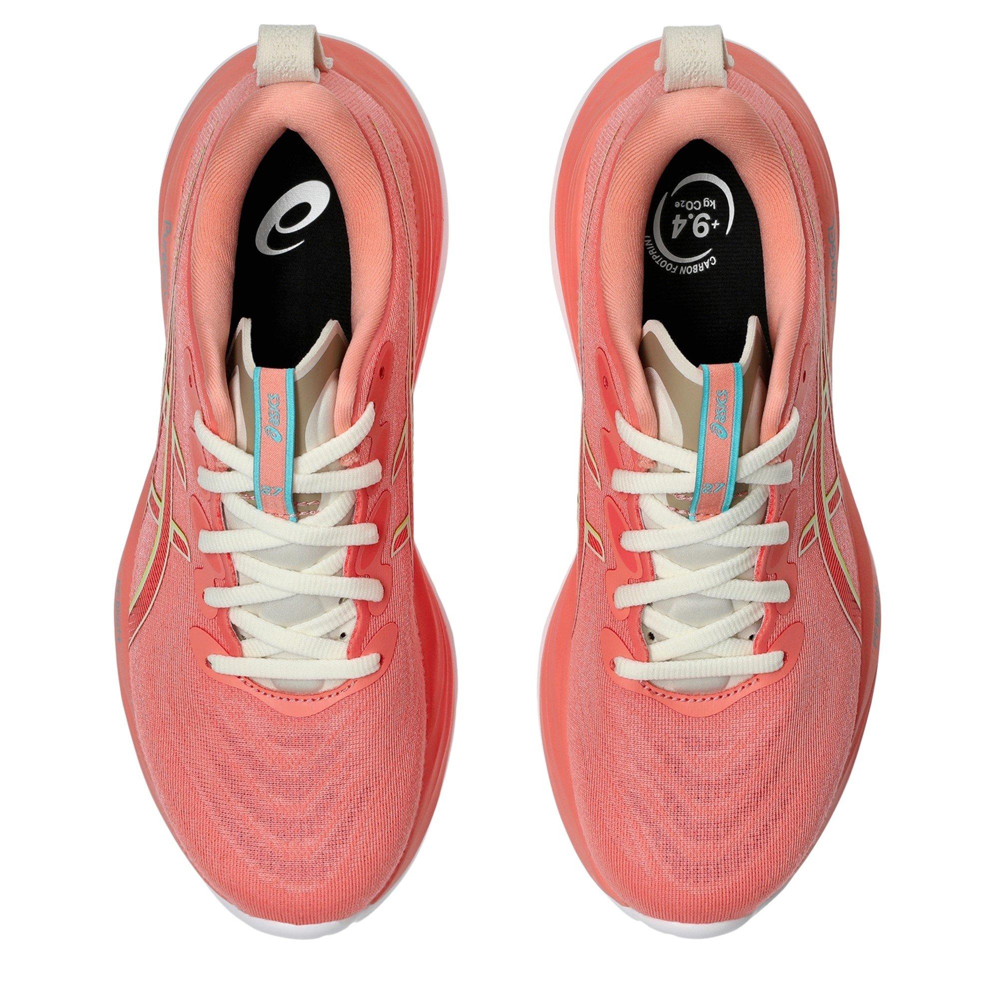 Asics Gel Cumulus 27 Road Running Shoes Womens