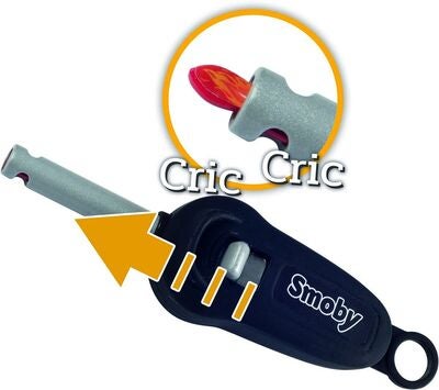 Smoby Grill Barbecue