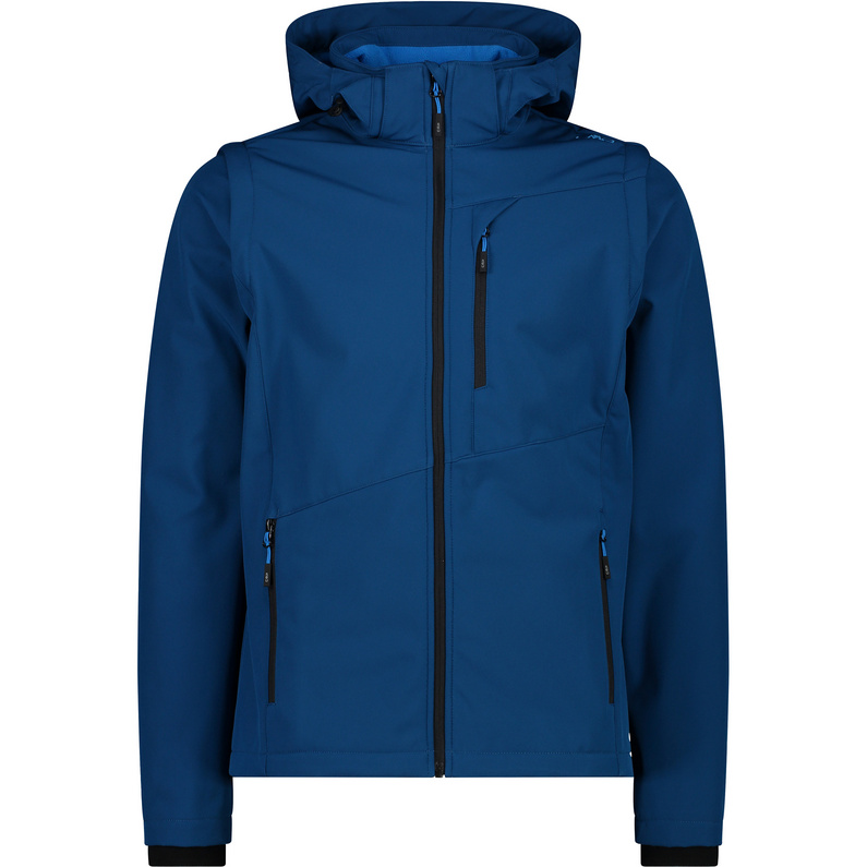 CMP Herren Hoodie Jacke