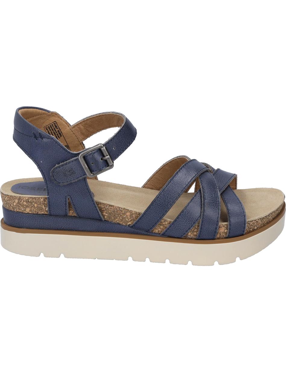 Sandale Clea 14, jeans