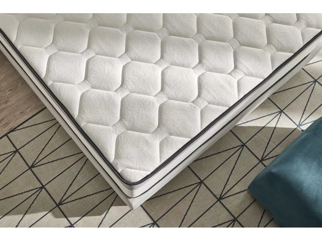 Matelas Premium Hotel Edition - 30cm - 140x190 cm