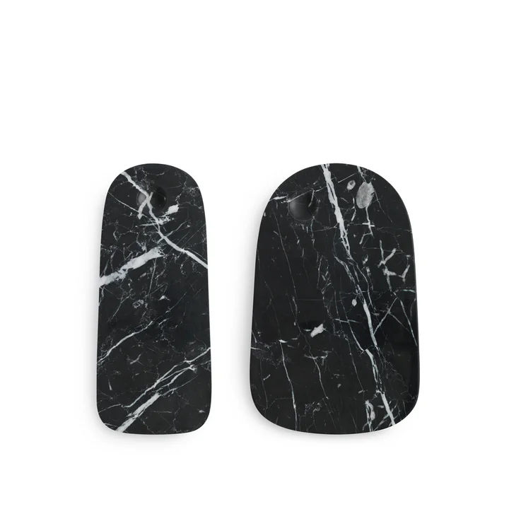 Normann Copenhagen - Pebble Servierbrett, gross