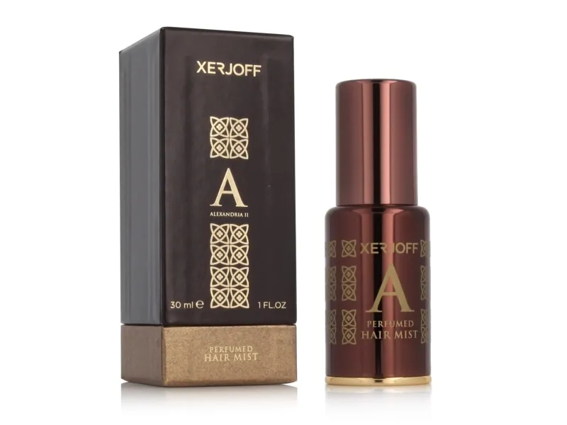 XERJOFF Oud Stars Alexandria II HAIR MIST 30ml