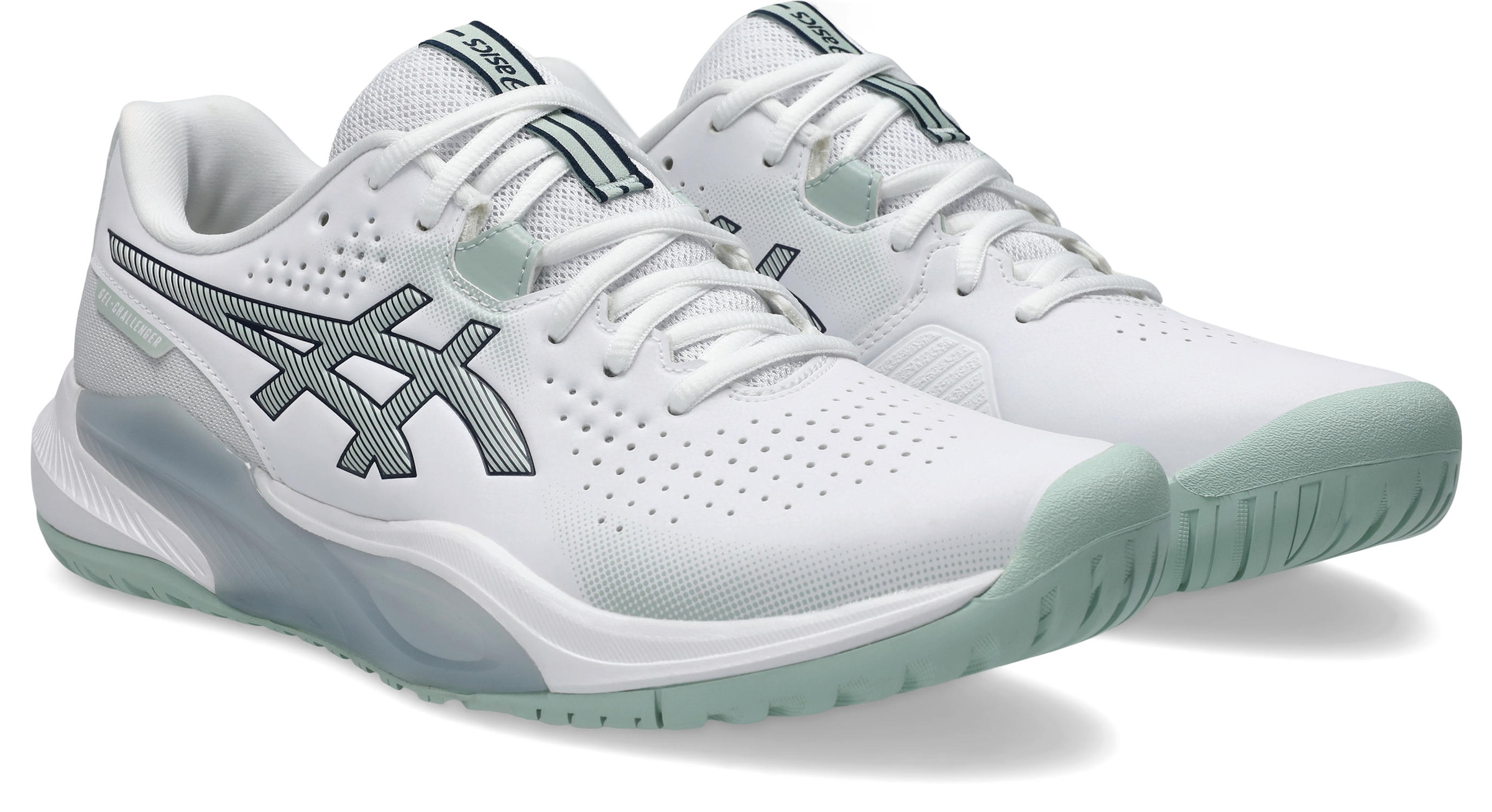 Asics Tennisschuh »GEL-CHALLENGER 15«